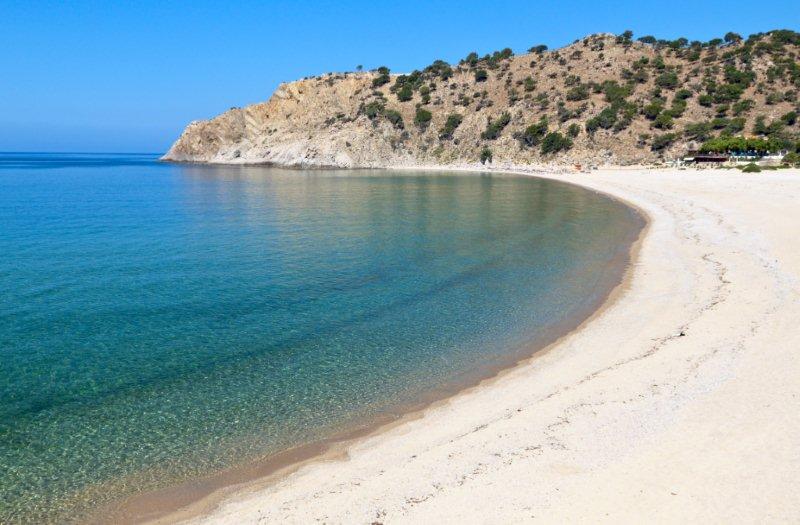 playa pachia ammos