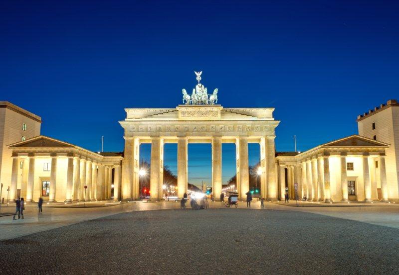 Viaje a Berlín, un paseo por la historia Viaje a Berlín, un paseo por la historia
