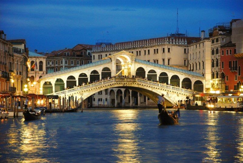 Qué ver y hacer en Venecia en 4 días Qué ver y hacer en Venecia en 4 días