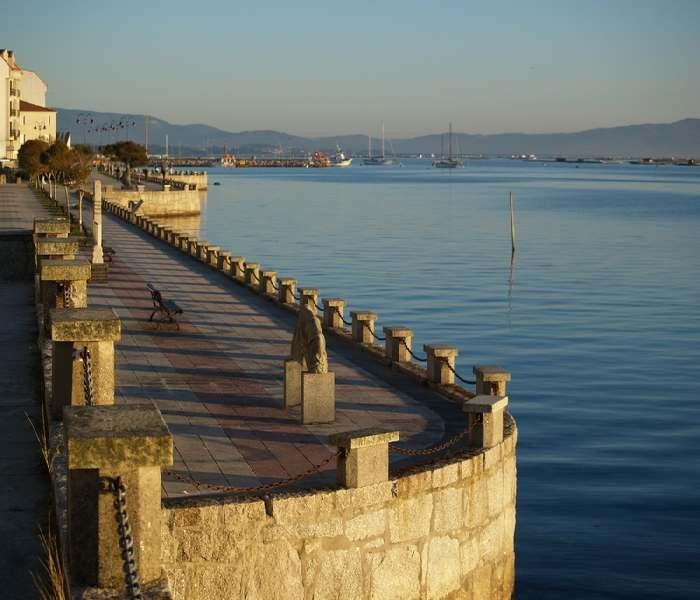 fotos Puerto de vigo