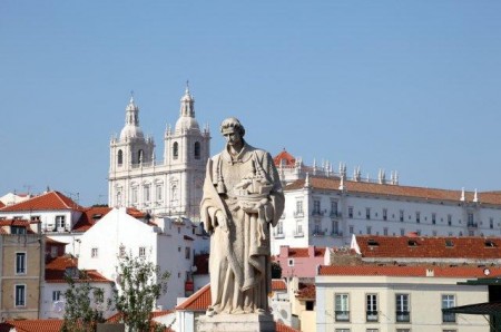 Alfama Lisboa