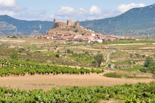 San Vicente de Sonsierra San Vicente de Sonsierra