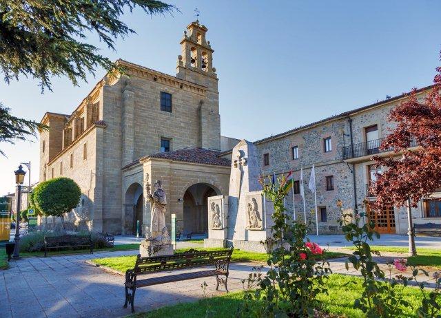 Santo Domingo de la Calzada Santo Domingo de la Calzada