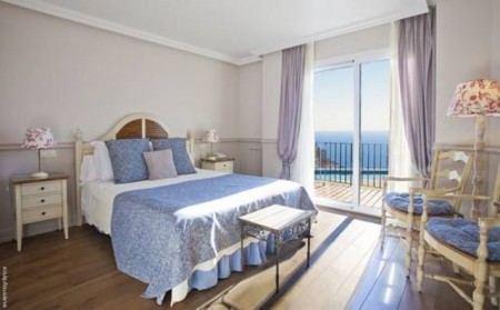 hotel blau mar llafranc