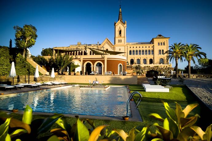 Hoteles con encanto lloret de mar