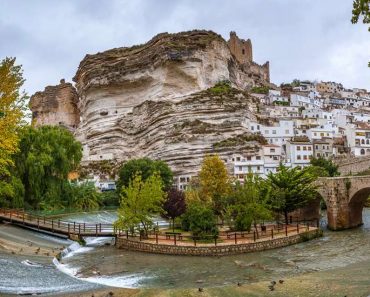 Qué ver en Alcalá del Júcar, la estrella de Albacete