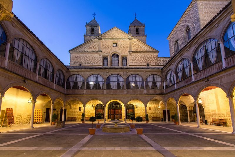 Úbeda, pueblos bonitos de Jaén