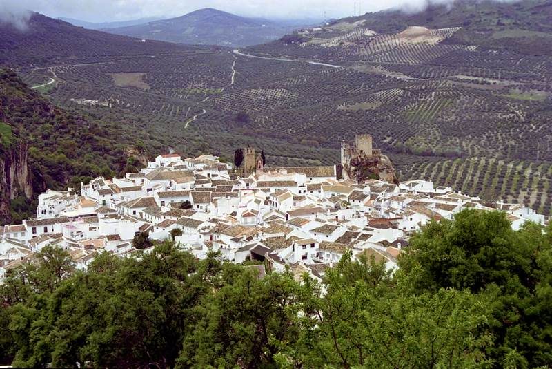 Zuheros, Córdoba